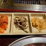 個室焼肉 和牛むらき - 