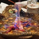 餃子倶楽部ロックリー - 