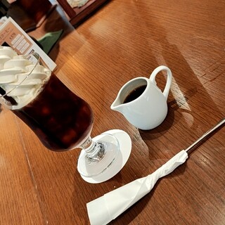 カフェ・ラ・ミル_1