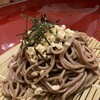 蕎麦はやし - 
