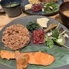 SANSOU CAFE - 