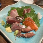銀座 いっぱし - 