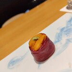 SUSHI BANYA KAI - 