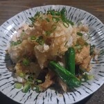 原始炭焼 いろり家 - 