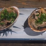 原始炭焼 いろり家 - 