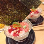 SUSHI BANYA KAI - 