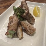 銀座 いっぱし - 