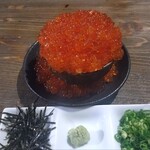 原始炭焼 いろり家 - 