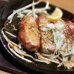 Zenseki Private rooms Hakata Ukai Hakata Ekimae Ten - 