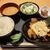 やひろ丸 錦港 - 料理写真:本場宮崎のチキン南蛮定食
