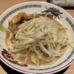 ラーメン豚山 - 料理写真:
