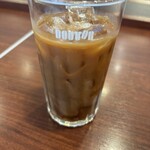 ドトールコーヒーショップ - ドリンク写真: