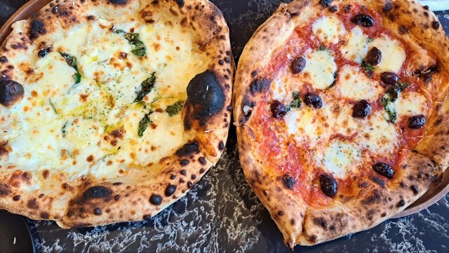 Niseko Pizza Kucchan ten - Kutchan/Pizza | Tabelog