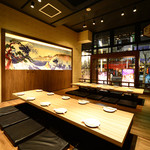 個室 海鮮 居酒屋 東北商店 - 
