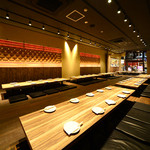個室 海鮮 居酒屋 東北商店 - 