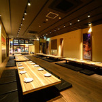 個室 海鮮 居酒屋 東北商店 - 