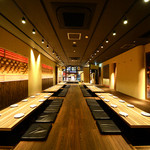 個室 海鮮 居酒屋 東北商店 - 