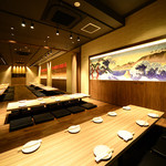 個室 海鮮 居酒屋 東北商店 - 