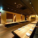 個室 海鮮 居酒屋 東北商店 - 