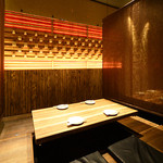 個室 海鮮 居酒屋 東北商店 - 
