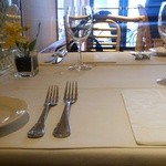 テーブルセット