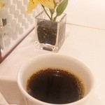 かえりやま - コーヒー