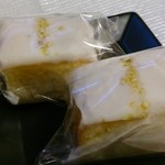 焼き菓子カワトモ - ウィクエンドシトロン