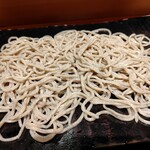 つけ蕎麦 恵比寿初代 - 