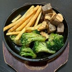 熱中酒場 肴亭 田町店 - 