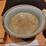 つけ蕎麦 恵比寿初代 - 