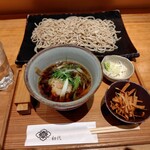 つけ蕎麦 恵比寿初代 - 