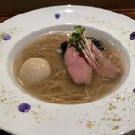 Gion Duck Noodles