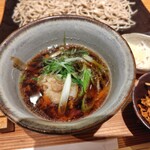 つけ蕎麦 恵比寿初代 - 