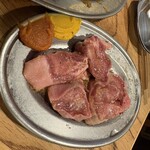 ホルモンまさる  - 