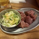 ホルモンまさる  - 