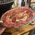 ホルモンまさる  - 