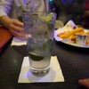 Hard Rock Cafe Bali Airport - ドリンク写真: