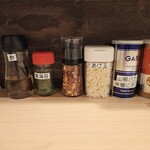 鶏そば綴る - 