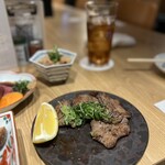 和牛小皿しんうち - 