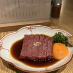 和牛小皿しんうち - 