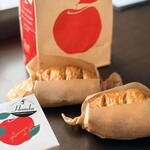 お菓子のほんだ - 