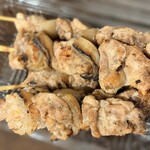 くいしんぼう - 料理写真: