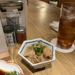 和牛小皿しんうち - 