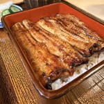 うなぎ やす川 - 