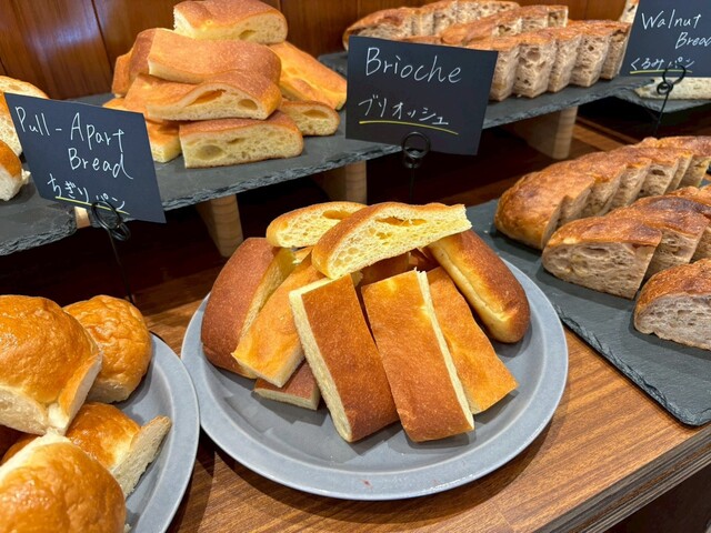 bound gardenのご予約 - 福工大前/ビュッフェ | 食べログ