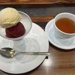 Giolitti Cafe - 