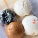 天狗まんじゅう本舗 - 