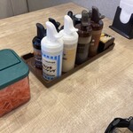 松屋 - 料理写真:
