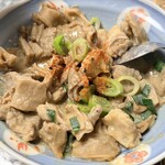 中村鮮魚店 - 