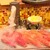 にくの助 - 料理写真:肉寿司１